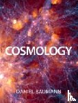 Baumann, Daniel (Universiteit van Amsterdam) - Cosmology