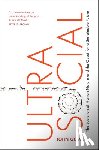Gowdy, John M. (Rensselaer Polytechnic Institute - Ultrasocial