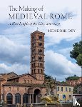 Dey, Hendrik (Hunter College - The Making of Medieval Rome