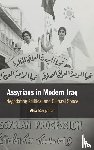 Benjamen, Alda (University of California - Assyrians in Modern Iraq