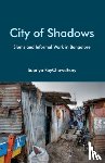 RoyChowdhury, Supriya - City of Shadows