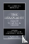  - The Cambridge History of the Holocaust: Volume 4, Aftermath, Outcomes, Repercussions