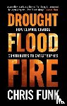 Funk, Chris C. (University of California - Drought, Flood, Fire