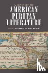  - A History of American Puritan Literature