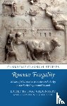  - Roman Frugality