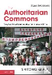Qiao, Shitong (Duke University - The Authoritarian Commons