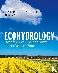 Porporato, Amilcare (Princeton University, Yin, Jun (Nanjing University - Ecohydrology