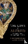 Jurasinski, Stefan (State University College, Brockport, New York), Oliver, Lisi (Louisiana State University) - The Laws of Alfred