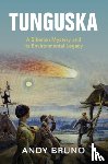 Bruno, Andy (Northern Illinois University) - Tunguska