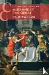  - The Cambridge Companion to Alexander the Great