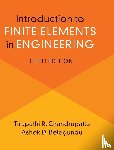 Chandrupatla, Tirupathi (Rowan University, Belegundu, Ashok (Pennsylvania State University) - Introduction to Finite Elements in Engineering