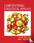 Bottcher, Lucas, Herrmann, Hans J. - Computational Statistical Physics