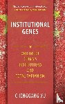 Xu, Chenggang (Stanford University - Institutional Genes
