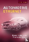 Matheus, Kirsten, Konigseder, Thomas - Automotive Ethernet