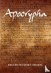  - ESV Apocrypha Text Edition, ES530:A