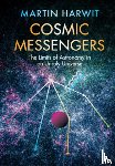 Harwit, Martin (Cornell University - Cosmic Messengers