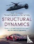 Friedmann, Peretz P. (University of Michigan, Lesieutre, George A. (Pennsylvania State University), Huang, Daning (Pennsylvania State University) - Structural Dynamics: Volume 50