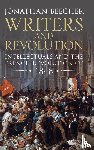 Beecher, Jonathan (University of California - Writers and Revolution