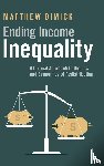 Dimick, Matthew (University of Buffalo School of Law) - Ending Income Inequality