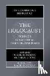  - The Cambridge History of the Holocaust: Volume 1, Contexts: Origins, Comparisons, Entanglements
