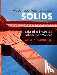Schmerr Jr., Lester W. (Iowa State University) - Advanced Mechanics of Solids