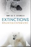 Hannah, Michael (Victoria University of Wellington) - Extinctions