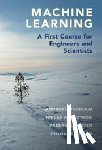 Lindholm, Andreas, Wahlstrom, Niklas (Uppsala Universitet, Lindsten, Fredrik (Linkopings Universitet, Schon, Thomas B. (Uppsala Universitet - Machine Learning