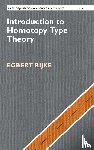 Rijke, Egbert (The Johns Hopkins University - Introduction to Homotopy Type Theory