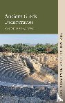 Simonton, Matthew - Ancient Greek Democracies