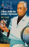Barrett, Gordon (University of Oxford) - China's Cold War Science Diplomacy