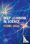 Baldi, Pierre (University of California - Deep Learning in Science