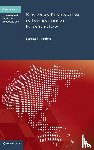 Hsieh, Pasha L. (Singapore Management University) - New Asian Regionalism in International Economic Law