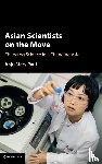 Paul, Anju Mary - Asian Scientists on the Move