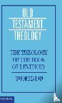 Scarlata, Mark W. (St. Mellitus College - The Theology of the Book of Leviticus