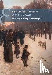  - The Cambridge Companion to Amy Beach
