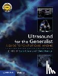 Clare, Sarb - Ultrasound for the Generalist with Online Resource: A Guide to Point of Care Imaging