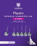 Sang, David, Jones, Graham, Chadha, Gurinder - CAMBRIDGE INTL AS & A LEVEL PH