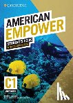 Doff, Adrian - American Empower Advanced/C1 Student's Book with Digital Pack