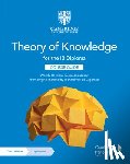 Heydorn, Wendy, Jesudason, Susan, vandeLagemaat, Richard - Theory of Knowledge for the IB Diploma Course Guide with Digital Access (2 Years)
