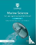 Parkin, Matthew, Lorenz, Melissa, Brown, ClaireRobson - Parkin, M: Cambridge International AS & A Level Marine Scien
