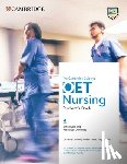 Leyshon, Catherine - The Cambridge Guide to Oet Nursing Student's Book with Audio and Resources Download