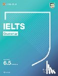 Hopkins, Diana - Ielts Grammar for Bands 6.5 and Above with Answers and Downloadable Audio