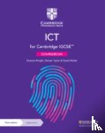 Waller, David - Cambridge Igcse(tm) ICT Coursebook with Digital Access (2 Years)