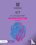 Chikasa, Evans - Cambridge Igcse(tm) ICT Practical Skills Workbook with Digital Access (2 Years)