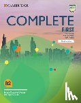 D'Andria Ursoleo, Jacopo - D'Andria Ursoleo, J: Complete First Workbook with Answers wi