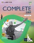 Hobbs, Deborah - Complete First Teacher's Book