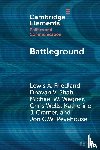 Friedland, Lewis A. (University of Wisconsin, Madison), Shah, Dhavan V. (University of Wisconsin, Madison), Wagner, Michael W. (University of Wisconsin, Madison), Cramer, Katherine J. (University of Wisconsin, Madison) - Battleground