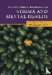  - The Cambridge Handbook of Stigma and Mental Health