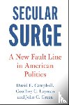 Campbell, David E. (University of Notre Dame, Layman, Geoffrey C. (University of Notre Dame, Green, John C. (University of Akron - Secular Surge