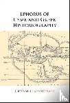 Parmeggiani, Giovanni (Universita degli Studi di Trieste) - Ephorus of Cyme and Greek Historiography